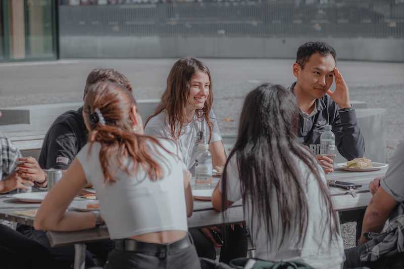 Picture of HackSTAIR 2022