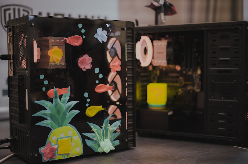 Picture of HackSTAIR 2022