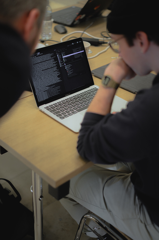 Picture of HackSTAIR 2022