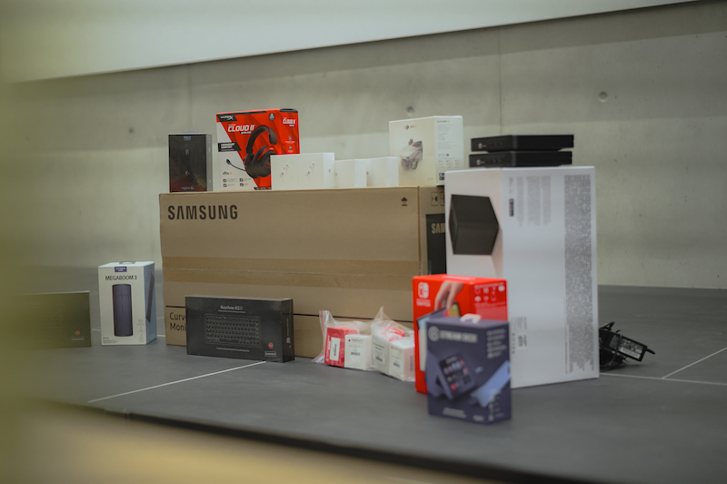 Picture of HackSTAIR 2022