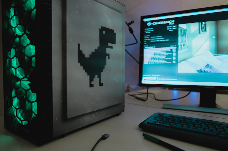 Picture of HackSTAIR 2022